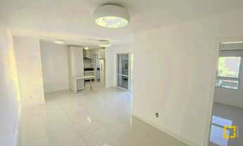 Imagem 3: Apartamento 3 dormitórios, com vista para a Beira mar - Agronômica - Florianópolis