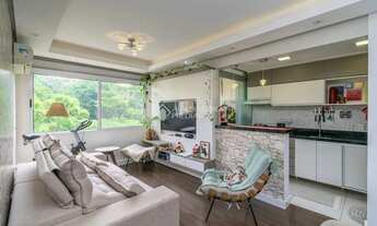 Imagem: Belíssimo apartamento finamente decorado