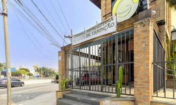 Imagem 5: Restaurante Completo e Pronto para Funcionar!