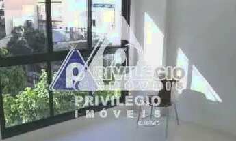 Imagem 4: Apartamento à venda, 3 quartos, 1 suíte, 2 vagas em Botafogo