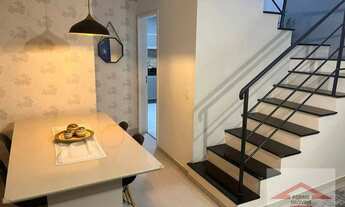 Imagem 3: Casa com 3 dormitórios à venda, 123 m² por R$ 755.000,00 - Mirante da Colonia - Jundiaí/SP