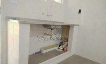 Imagem 2: Casa térrea 3 dormitórios