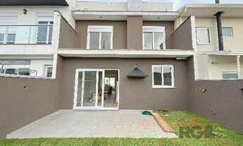 Imagem 4: Casa Condominio em Porto Alegre, no bairro Aberta dos Morros, com 3 dormitório(s), e 3 ban