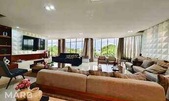 Imagem 2: Apartamento à venda, 332 m² por R$ 5.990.000,00 - Centro - Florianópolis/SC