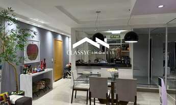 Imagem 5: Imóvel para aluguel com 106 metros quadrados com 3 quartos em Tubalina - Uberlândia - MG