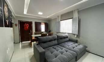 Imagem 5: REPASSE DE CHAVE CASA - ALTO DO JAGUAREMA