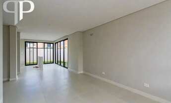 Imagem 4: Casa com 3 suites , 204 m por R 1.290.000,00 - Santa Cândida - Curitiba PR
