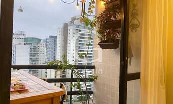 Imagem 5: Apartamento para locação com 58m², Pinheiros - SP