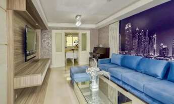 Imagem 4: Sobrado Triplex de 180m2 próximo ao Shopping e Parque Barigui