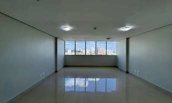 Imagem 4: Sala 1105 A 10-15 Residencial I9 Inteligent Place Av T-9 Jardim América Goiânia GO