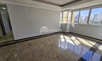 Imagem 6: APARTAMENTO - 3 QUARTOS (1 SUÍTE) - ÁREA 150m² - RESIDENCIAL VIA OLEANDRI - SETOR BELA VIS