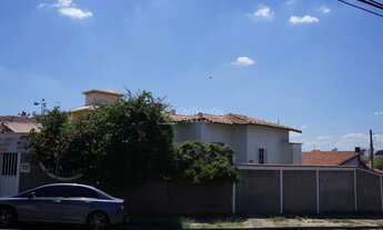 Imagem 2: Casa - Jardim Leonor - Campinas