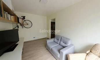 Imagem 4: Apartamento de 1 dormitório no Jardim do Salso