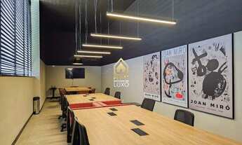 Imagem 2: Apartamento para aluguel, 4 quartos, 4 suítes, 4 vagas, Vila Ipê Amarelo - Nova Lima/MG