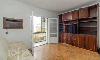 Imagem: Apartamento à venda em Santa Cecília com