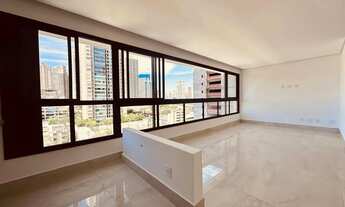 Imagem 4: Apartamento 2 Suítes - 88m² - 2 vagas - Setor Oeste Apartamento com 2 Quarto(s) e 3 banhei