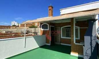 Imagem: Casa Residencial à Venda de 03 Quartos