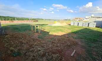 Imagem 2: Casa de condomínio para venda com 531 metros quadrados em Jardins França - Goiânia - GO