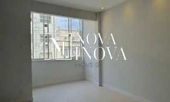 Imagem 2: Apartamento 3 Quartos em Rua Nobre no Bairro de Ipanema