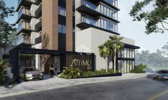 Imagem 4: Apartamento 102,26m² privativos com 2 dormitórios sendo 1 suíte