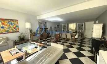 Imagem 2: Apartamento com 4 quartos à venda, 225 m² em Copacabana, Rio de Janeiro/RJ