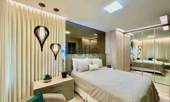 Imagem: Apartamento à venda, 3 quartos, 1 suíte