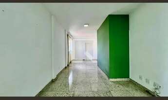 Imagem: Apartamento à Venda - Grajaú, 3 Quartos