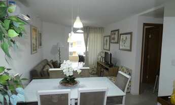 Imagem 9: Guarajuba. Condomínio Porto Smeralda 2 suítes. Mobiliado e decorado