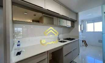 Imagem 7: Apartamento à venda, no Bairro Centro, Palhoça-SC, com 2 quartos, sendo 1 suíte, com 1 vag