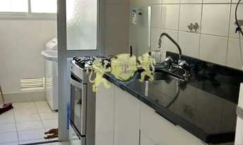 Imagem 5: Apartamento com 2 quartos para alugar no Morumbi, São Paulo SP - Condomínio Menara