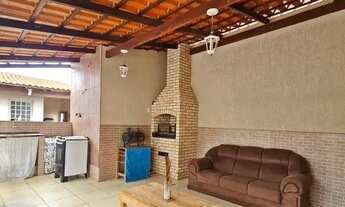 Imagem 4: OPORTUNIDADE ÚNICA! Linda casa com piscina! 3Quartos! 400m²! Localização Privilegiada! Suí