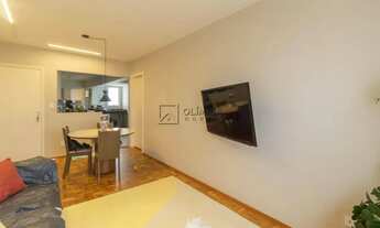 Imagem: Venda Apartamento 3 Dormitórios - 100 m²