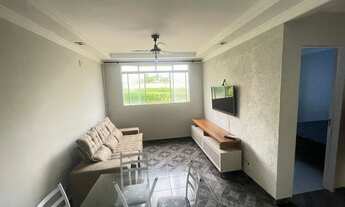 Imagem 5: ALUGO APARTAMENTO NO RESIDENCIAL PAIAGUÁS - CUIABÁ MT