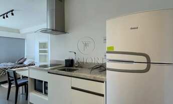 Imagem 4: EXCELENTE LOFT MOBILIADO NO BAIRRO PETRÓPOLIS