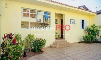 Imagem 4: SOBRADO CAMPO BELO - 4 DORMITÓRIOS - 1 SUÍTE