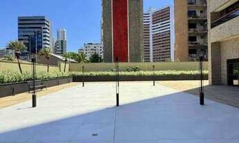 Imagem 4: Apartamento com 4 suítes, 360 m² - venda por R$ 3.200.000 ou aluguel por R$ 12.000/mês - M