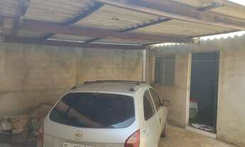 Imagem 6: VENDE-SE CASA NO SETOR ESTRELA DALVA-GO