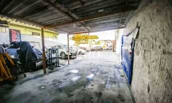 Imagem 5: Comercial à venda no(a) Vila Anglo Brasileira