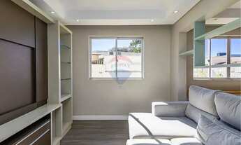 Imagem 4: Apartamento, 81,43m2 - 2 quartos, sendo 1 suíte, Bacacheri