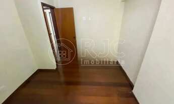 Imagem 5: Imóvel para venda tem 87 metros quadrados com 2 quartos em Copacabana - Rio de Janeiro - R