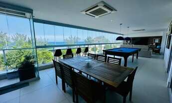 Imagem: Recreio Lúcio Costa 144mts Frontal Mar