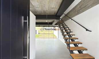 Imagem 3: Sobrado em condomínio em Porto Alegre, no bairro Hípica, com 3 dormitórios