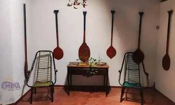 Imagem 5: Casa com 5 quarto(s) no bairro Centro em Vila Bela da Santissima Trindade - MT