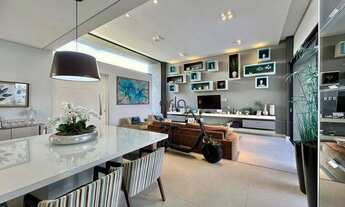 Imagem 7: Casa mobiliada com 4 suítes e piscina à venda, 265 m² - Condomínio Ventura Club - Xangri-l