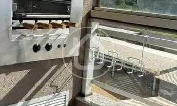 Imagem 5: LINDO BELVEDERE RESIDENCE RICO EM PLANEJADOS