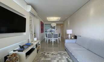 Imagem 3: Apartamento mobiliado com 2 quartos, 1 suíte em Saco dos Limões - Florianópolis - SC