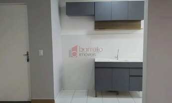 Imagem 5: APARTAMENTO PARA VENDA E LOCAÇÃO NO CONDOMÍNIO BELLUNO - JUNDIAÍ/SP