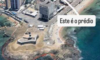 Imagem 2: Aluguel apartamento na Barra