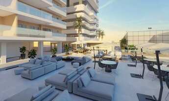 Imagem 6: Real Towers apto a venda, 290m², 04 suites, 03 vagas na garagem vista baía no Umarizal em