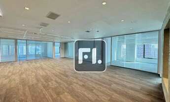 Imagem: Conjunto para alugar, 1139 m² - Itaim Bibi